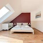 בית נופש Bremer Str 6 *