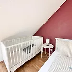 Bremer Str 6 * קושהאבן
