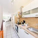 Bremer Str 6 בית נופש *