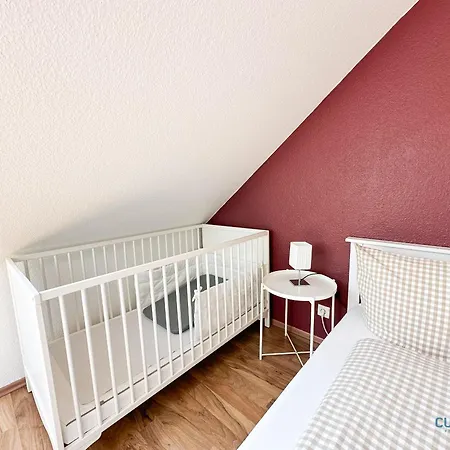 Bremer Str 6 * Куксхафен