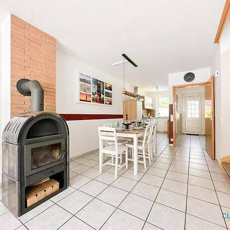 Bremer Str 6 Dom wakacyjny *