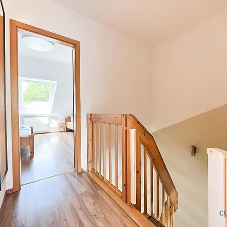 Dom wakacyjny Bremer Str 6 Cuxhaven