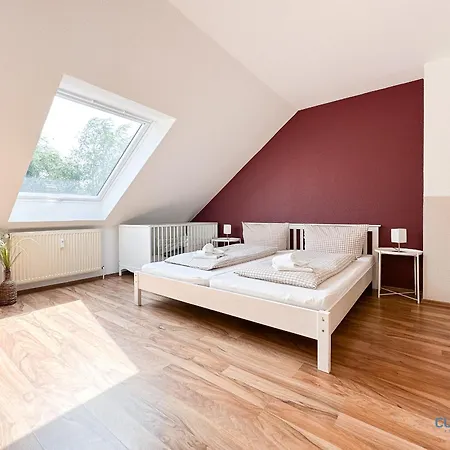 Bremer Str 6 Cuxhaven