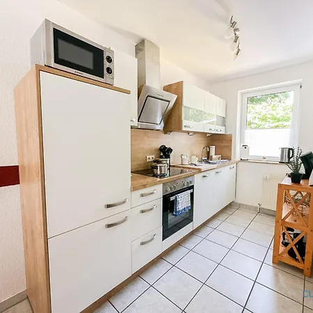 Bremer Str 6 *