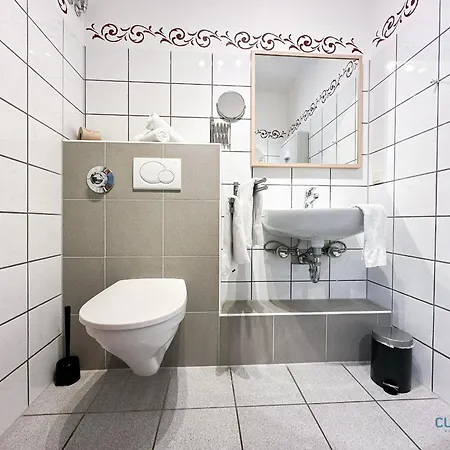 Casa de Férias Bremer Str 6