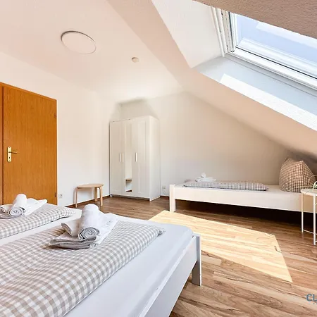 Bremer Str 6 * Cuxhaven