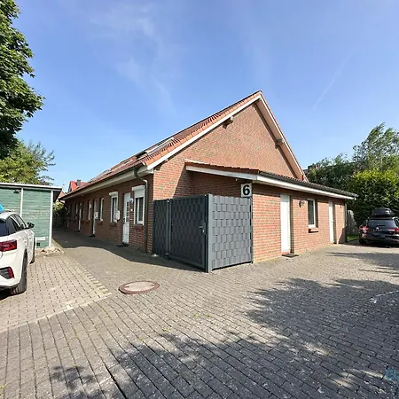 Bremer Str 6 Cuxhaven