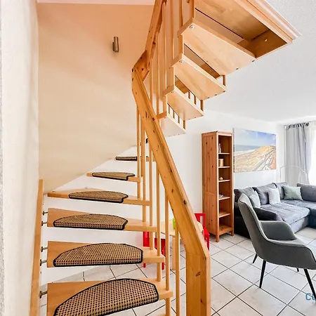 Bremer Str 6 Dom wakacyjny